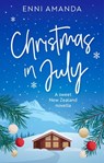 Christmas in July - Enni Amanda - 9781393051916