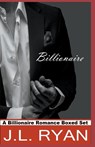 Billionaire - J L Ryan - 9781393084389