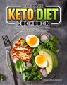 The Basic Keto Diet Cookbook:Delicious and Healthy Keto Recipes to Kick Start A Healthy Lifestyle - Robert Lee ; John Creekmore - 9781393132660