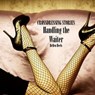 Crossdressing Stories - Handling the Waiter - Hellen Heels - 9781393162926