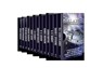 Galaxia: Thirteen Stories Spanning the Unknown Multiverse - Ell Leigh Clarke ; Daniel Arenson ; J.N. Chaney ; B.V. Larson ; Lindsay Buroker ; David E. Stevens ; A.K. Duboff ; Sarah Noffke ; Jonathan Brazee ; Bobby Adair ; Kevin McLaughlin ; Nick Stephenson ; Oscar Andrews - 9781393195719