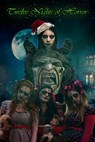 Twelve Nights of Horror - AnnaMarie Gardner ; Blythe Iris Emerson ; C.L .Williams ; Erin Lee ; E.S. McMillan ; JA Lafrance ; J.M. Goodrich ; Kally Jo Surbeck ; Katie Jaarsveld ; Leah Negron ; Luna Black ; Mandy Kim ; Nerisha Kemraj ; Olivia Marie ; RaeAnne Hadley ; R.A. Lingenfelt - 9781393224150