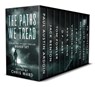 The Paths We Tread - A Crime and Mystery Thriller Boxed Set - Chris Ward ; Jack Benton ; Paul Austin Ardoin ; Tom Fowler ; D.F. Hart ; Ava S. King ; Virginia King ; J. R. Mathis ; Malcolm Richards ; P.D. Workman - 9781393338444
