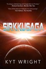 Sirkkusaga - Kyt Wright - 9781393376156
