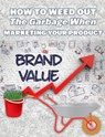 How To Weed Out The Garbage When Marketing Your Product - MUHAMMAD NUR WAHID ANUAR - 9781393396239