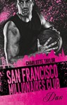 San Francisco Millionaires Club - Dan - Charlotte Taylor - 9781393400745