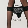 Panty Fetish - Hellen Heels - 9781393406549