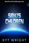 Sirki's Children - BLKDOG Publishing - 9781393428770