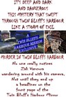 Murder In Twin Bluffs Harbour - Donald Roberts ; Donald Harry Roberts - 9781393446941