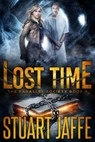 Lost Time - Stuart Jaffe - 9781393451174
