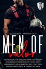 Men of Valor - Yolanda Olson ; Ashleigh Giannoccaro ; Dani René ; Anna Edwards ; Jo-Anne Joseph ; Megan Daniels ; Cora Kenborn ; Catherine Wiltcher ; India R. Adams ; Cole Denton ; Holly J. Gill ; Dee Garcia ; Ally Vance ; N.M Catalano - 9781393480082