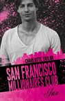 San Francisco Millionaires Club - Ian - Charlotte Taylor - 9781393483236