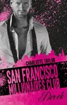 San Francisco Millionaires Club - Derek - Charlotte Taylor - 9781393589648
