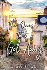 The Ones That Got Away - Lisa Hill - 9781393678496