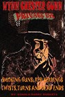 Smoking Guns, Red Herrings, Twists Turns And Dead Ends - Donald Roberts ; Donald Harry Roberts - 9781393752646