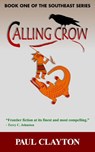 Calling Crow - Paul Clayton - 9781393827641