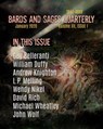 Bards and Sages Quarterly (January 2020) - Andrew Knighton ; Guy Belleranti ; William Duffy ; L.P. Melling ; Wendy Nikel ; David Rich ; Michael Wheatley ; John Wolf - 9781393868521