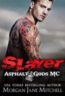 Slayer - Morgan Jane Mitchell - 9781393991946