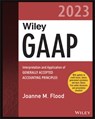 Wiley GAAP 2023 - Joanne M. Flood - 9781394152650
