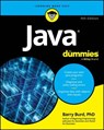 Java For Dummies - Barry Burd - 9781394289257