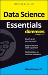 Data Science Essentials For Dummies - Lillian Pierson - 9781394297009