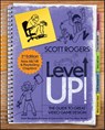 Level Up! The Guide to Great Video Game Design - Scott Rogers - 9781394298761