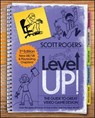 Level Up! The Guide to Great Video Game Design - Scott Rogers - 9781394298778