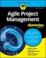Agile Project Management For Dummies - Mark C. Layton ; Steven J. Ostermiller ; Dean J. Kynaston - 9781394332106