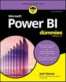 Microsoft Power BI For Dummies - Jack A. (HyerTek) Hyman - 9781394359738