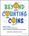 Beyond Counting Coins - Ebony Beckford - 9781394394975