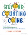 Beyond Counting Coins - Ebony Beckford - 9781394394975