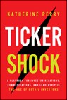 Ticker Shock - Katie (Ursa Major Media LLC) Perry - 9781394411849
