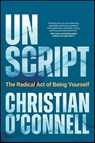 Unscript - Christian O'Connell - 9781394419364