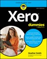 Xero For Dummies - Heather Smith - 9781394421084