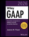Wiley GAAP 2026 - Joanne M. Flood - 9781394427291