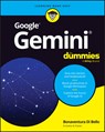 Google Gemini For Dummies - Bonaventura Di Bello - 9781394433018