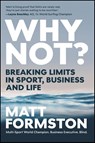 Why Not? - Matt Formston - 9781394434626