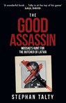 The Good Assassin - Stephan Talty - 9781398112339