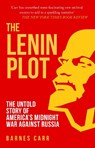 The Lenin Plot - Barnes Carr - 9781398112353