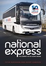 National Express - Dr Peter Robinson ; Harry Cameron - 9781398113619
