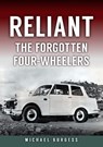 Reliant - Michael Burgess - 9781398114234