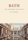 Bath: The Postcard Collection - Alan Spree - 9781398116061