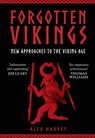 Forgotten Vikings - Alex Harvey - 9781398122093