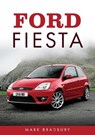 Ford Fiesta - Mark Bradbury - 9781398123830