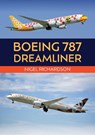 Boeing 787 Dreamliner - Nigel Richardson - 9781398124295