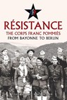 Resistance - Paul StJohn Mackintosh - 9781398127227
