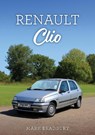 Renault Clio - Mark Bradbury - 9781398129177