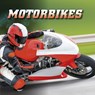 Motorbikes - Mari Schuh - 9781398203815