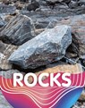 Rocks - Tamra Orr - 9781398204096