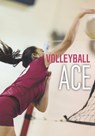 Volleyball Ace - Jake Maddox - 9781398204270